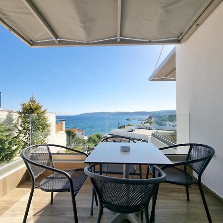 Xenia Luxury Apartments Chios Ngoại thất bức ảnh