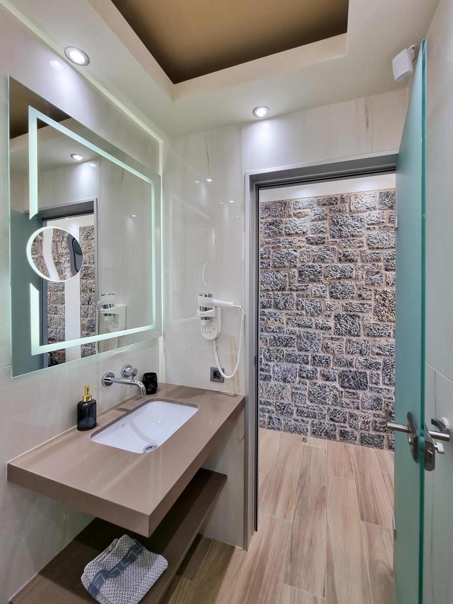 Xenia Luxury Apartments Chios Ngoại thất bức ảnh