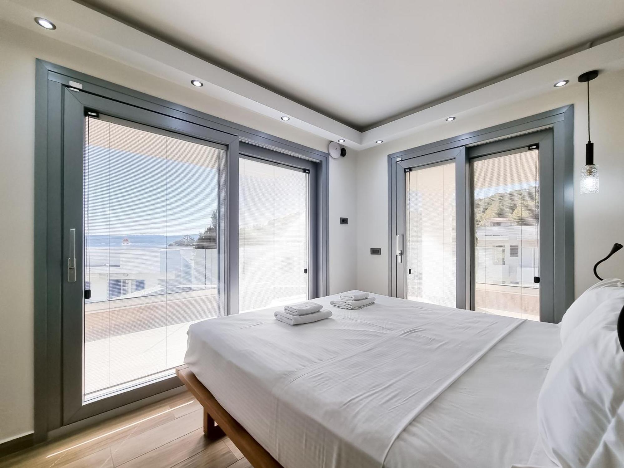 Xenia Luxury Apartments Chios Ngoại thất bức ảnh