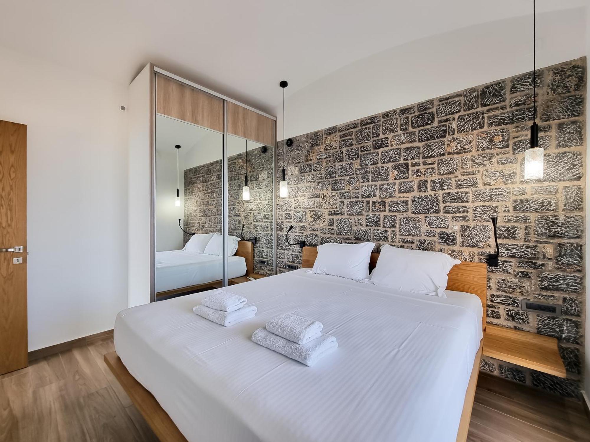 Xenia Luxury Apartments Chios Ngoại thất bức ảnh