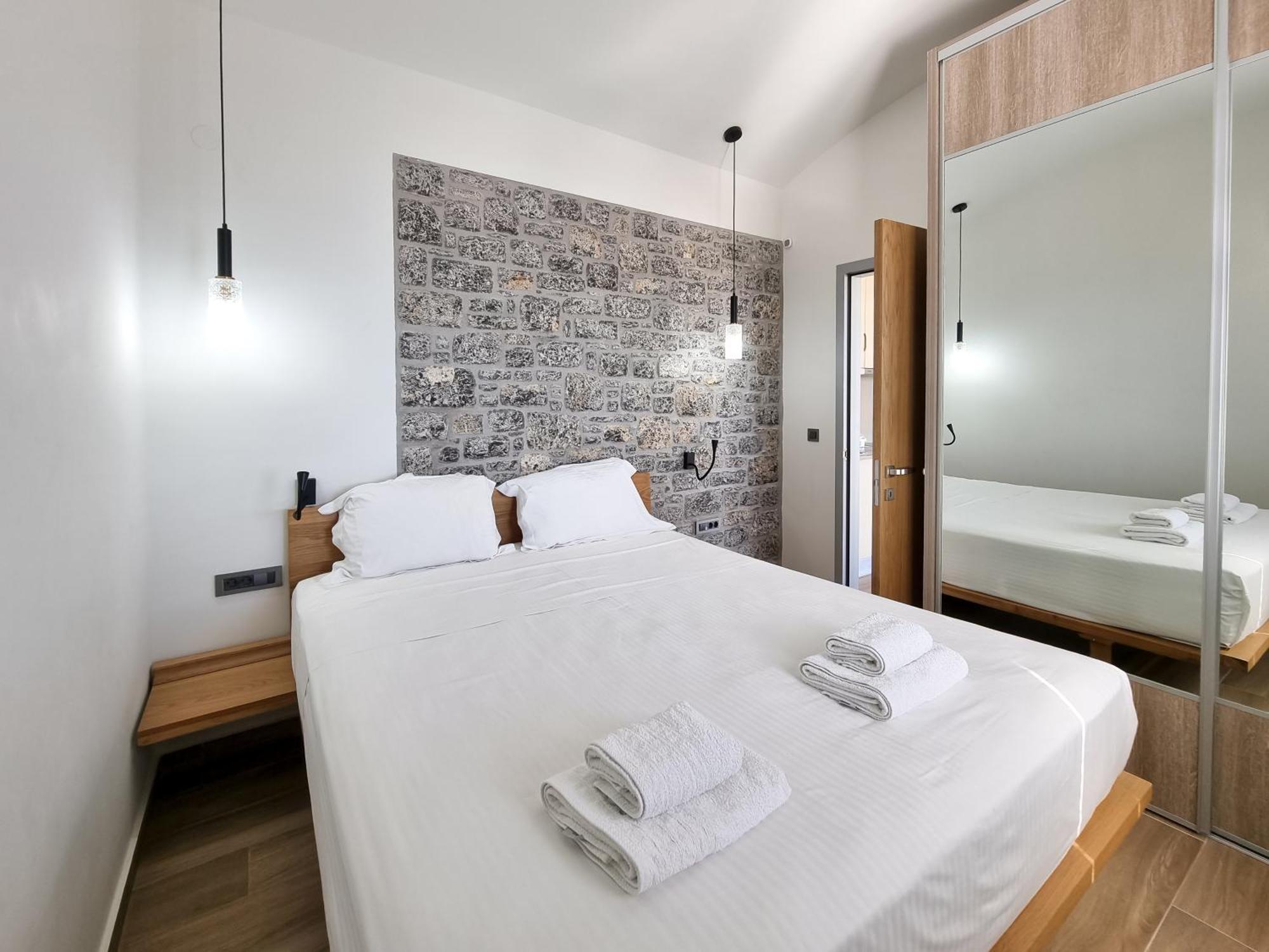 Xenia Luxury Apartments Chios Ngoại thất bức ảnh