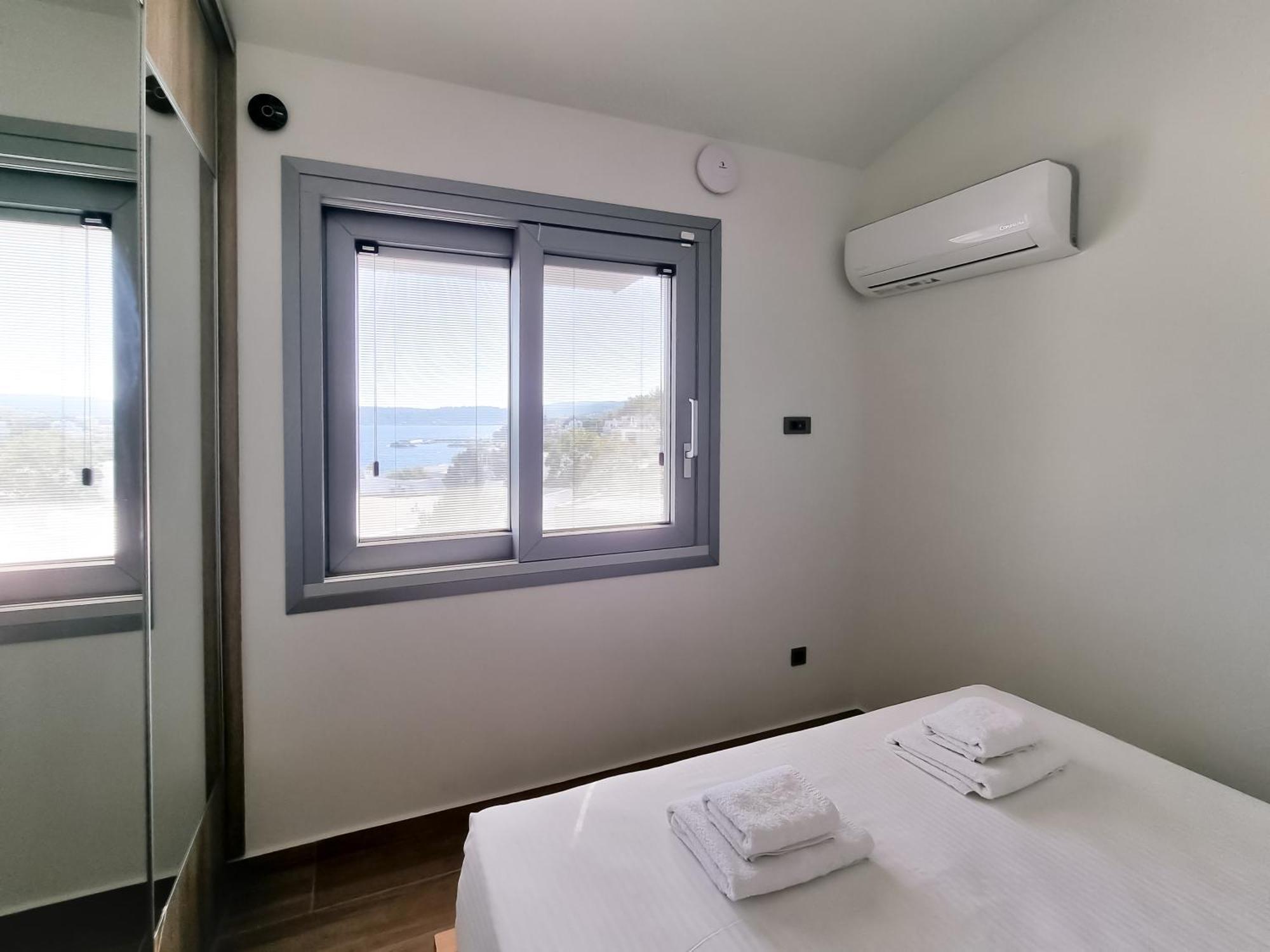 Xenia Luxury Apartments Chios Ngoại thất bức ảnh