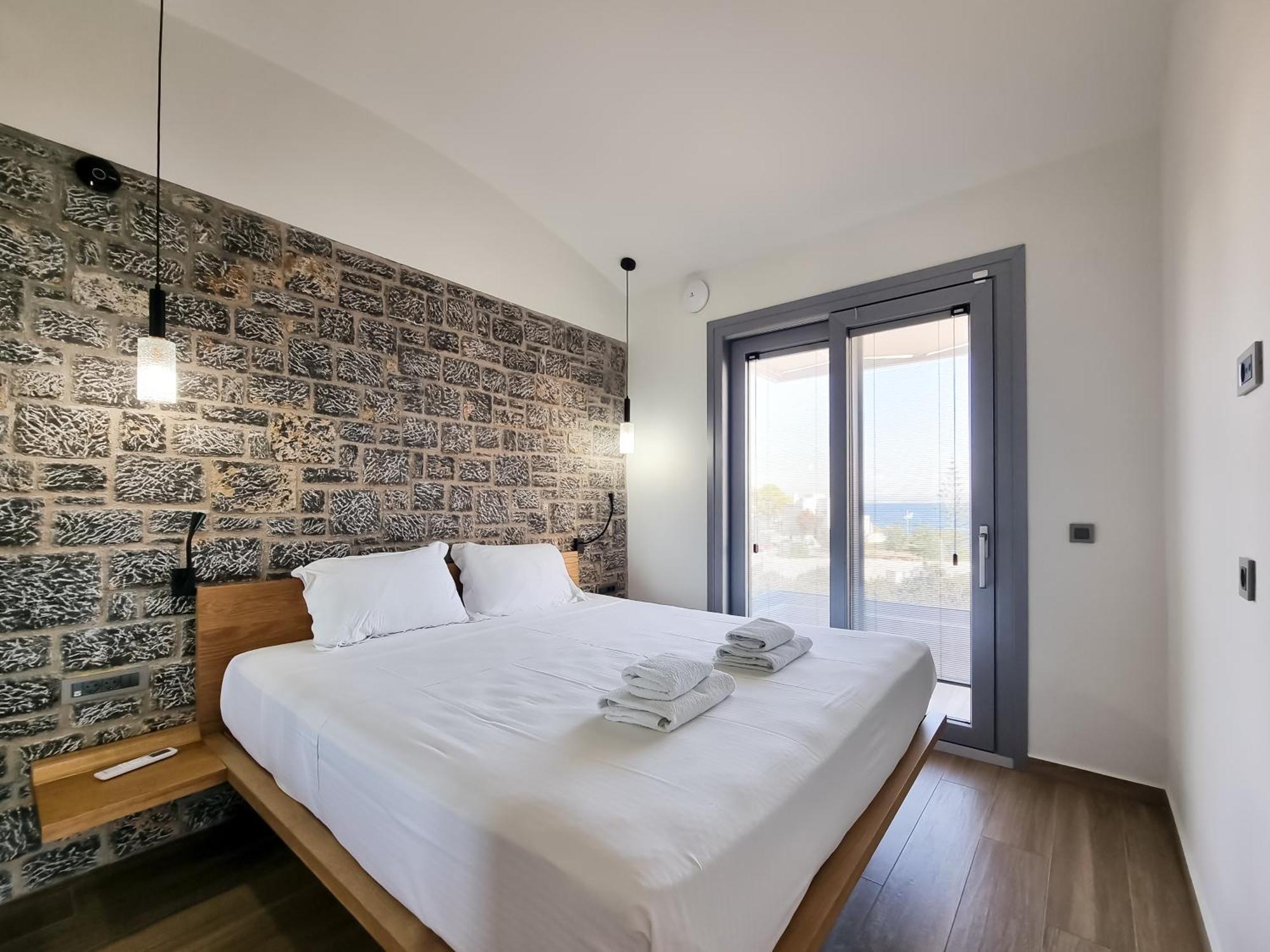 Xenia Luxury Apartments Chios Ngoại thất bức ảnh