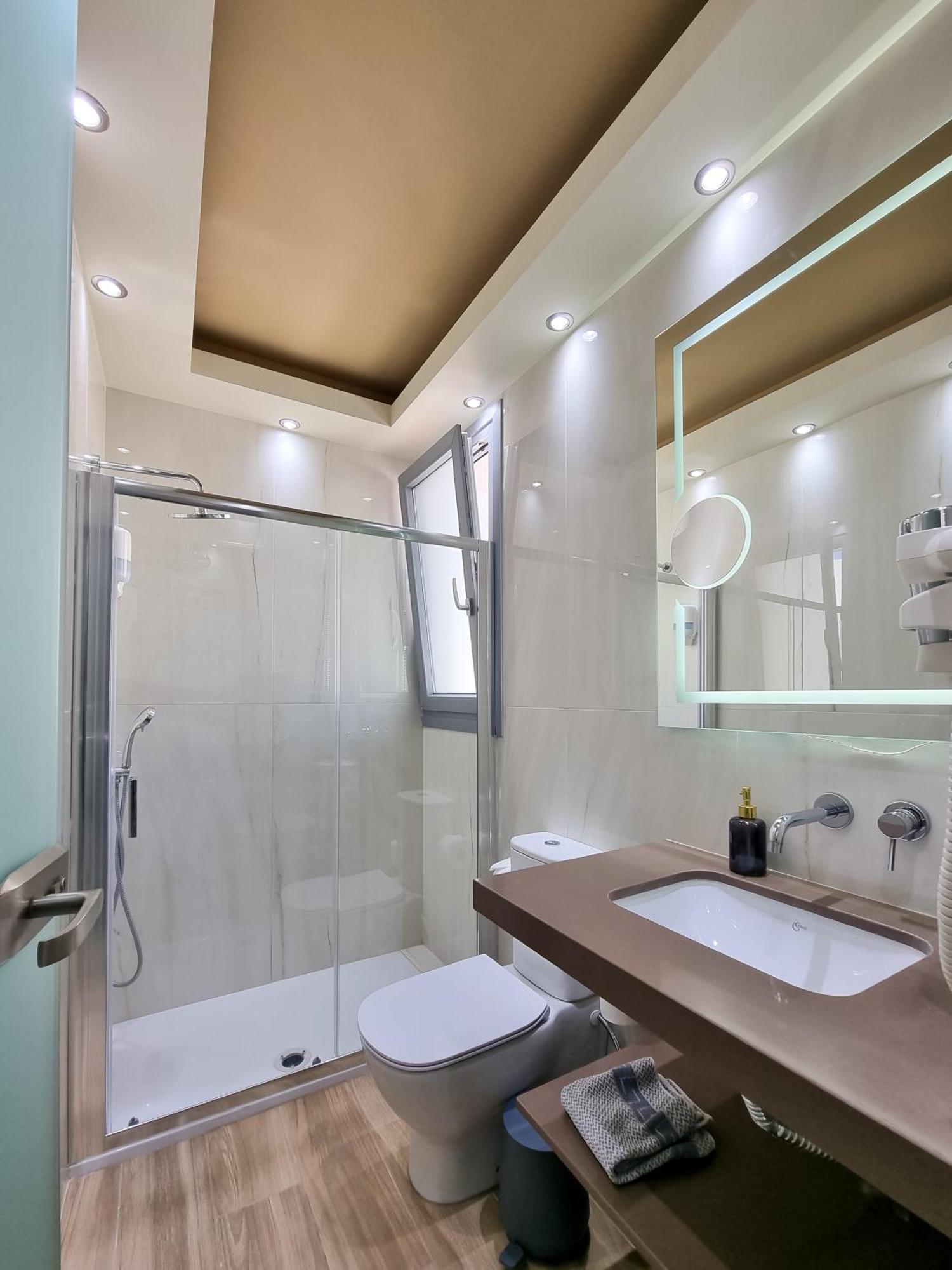 Xenia Luxury Apartments Chios Ngoại thất bức ảnh