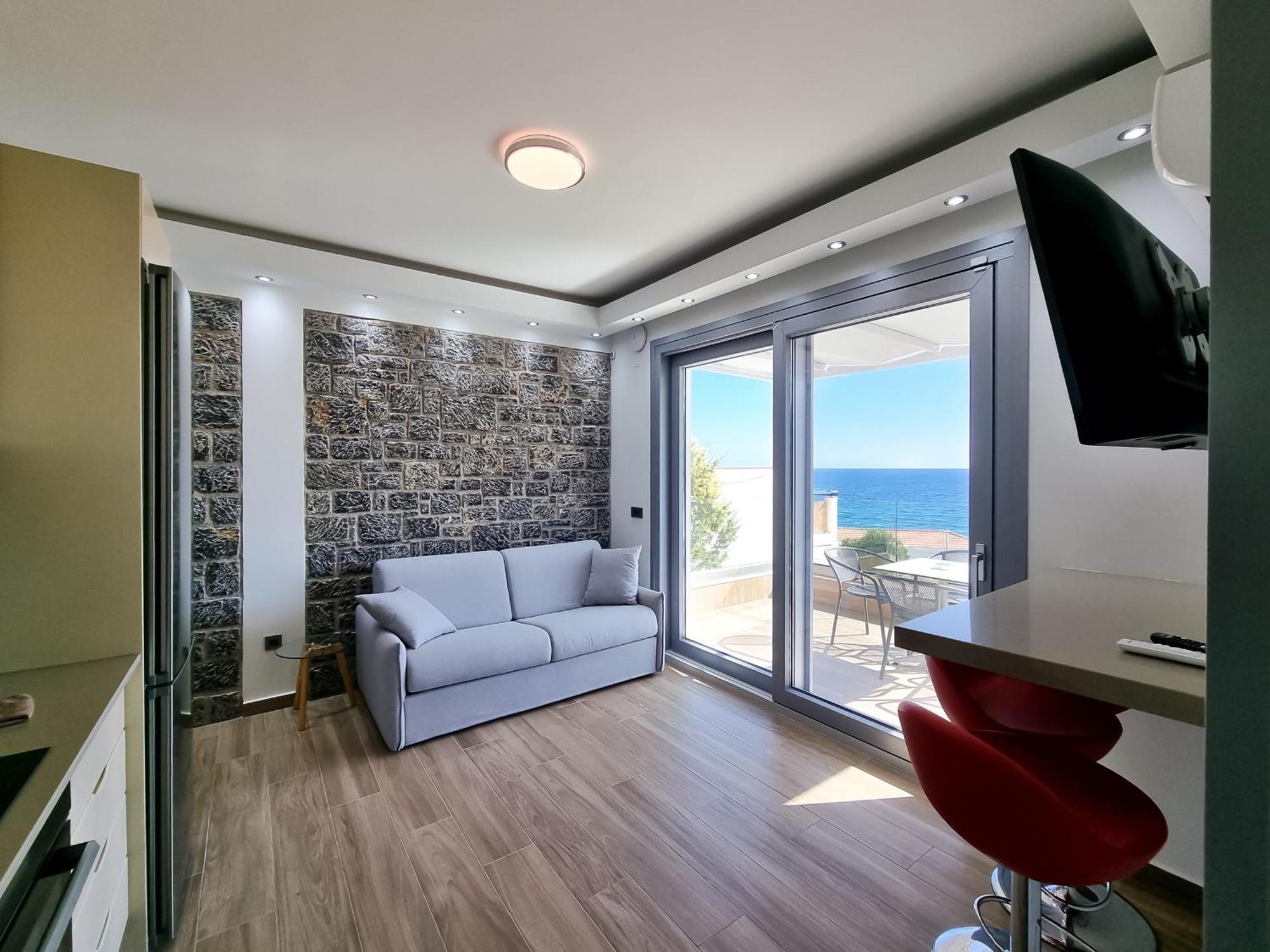 Xenia Luxury Apartments Chios Ngoại thất bức ảnh