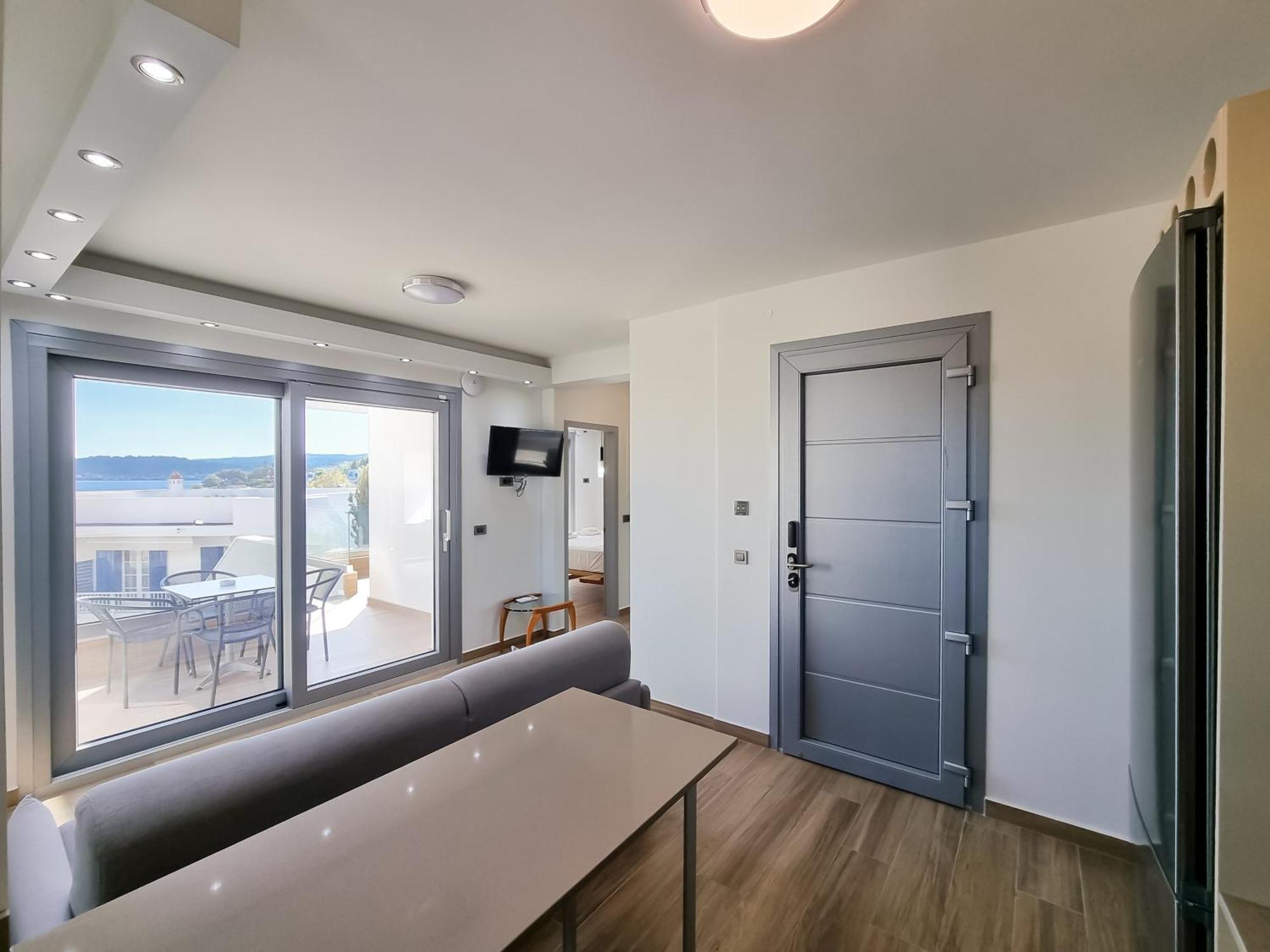 Xenia Luxury Apartments Chios Ngoại thất bức ảnh