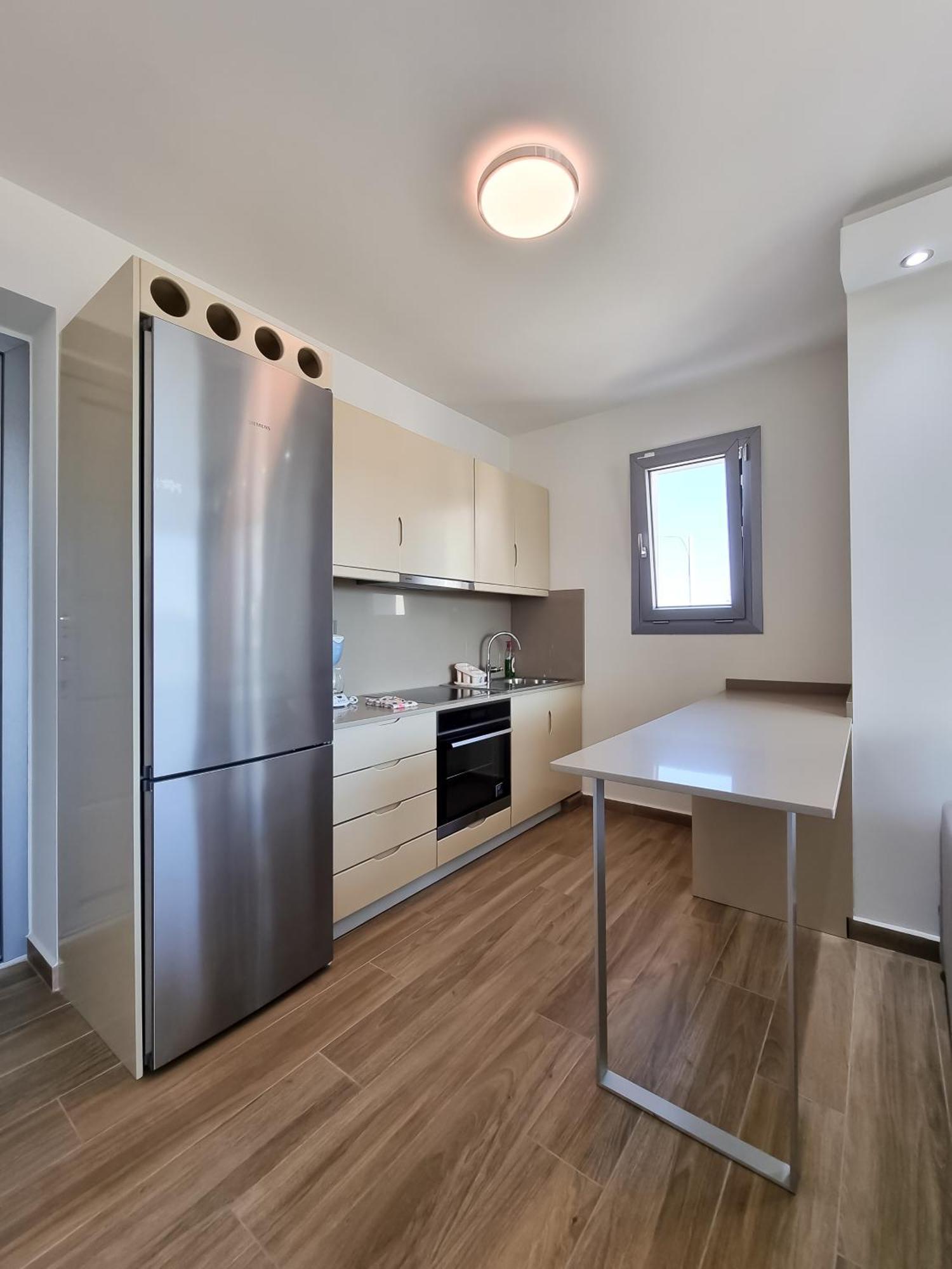 Xenia Luxury Apartments Chios Ngoại thất bức ảnh